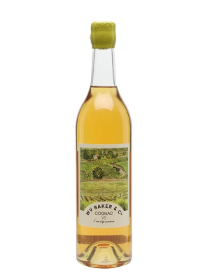 WV Baker 2015 Bons Bois VS N° 05-15 / Preguillac