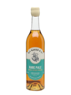 WV Baker 2019 Rare Pale Cognac N° 01-19 / Les Grands Landris