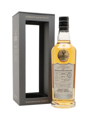 Craigellachie 2009 / 16 Year Old / Cask 304606 / Connoisseurs Choice Speyside Whisky