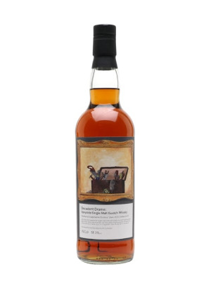 Craigellachie 2005 / 20 Year Old / Decadent Drams Speyside Whisky