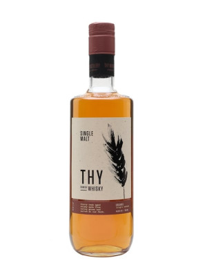 Thy Single Malt Danish Whisky Danish Single Malt Whisky