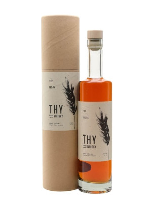 Thy Whisky No.22 Bog / PX Cask Danish Whisky