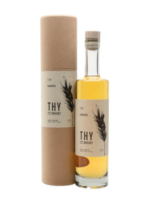 Thy Whisky No.23 Hawboen Danish Whisky