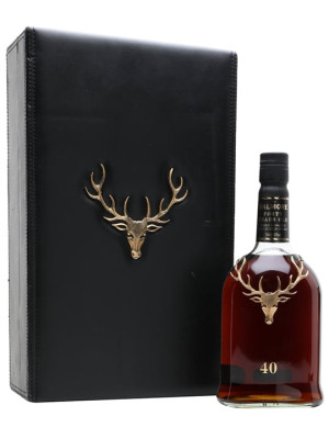 Dalmore 1966 / 40 Year Old Highland Single Malt Scotch Whisky