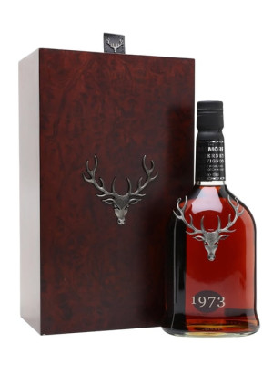 Dalmore 1973 / 33 Year Old / Haut Marbuzet Finish Highland Whisky