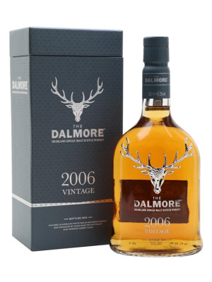 Dalmore 2006 / Bot.2024 / The Vintages Collection Highland Whisky