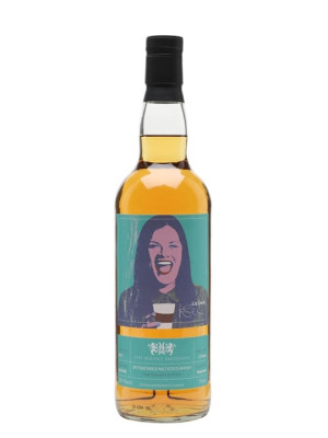 Dailuaine 2011 / 12 Year Old / Liz Lock / Whisky Show 2024 Speyside Whisky