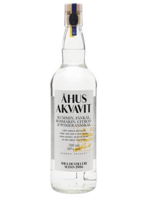 Ahus Akvavit