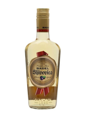 Slivovica Badel