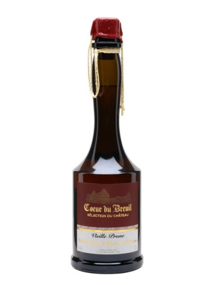 Chateau Du Breuil Vieille Prune