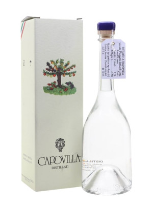 Capovilla Distillato di Prugne Selvatiche