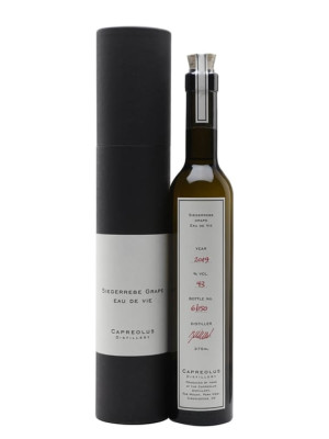 Capreolus Siegerrebe Grape Eau-de-vie 2019