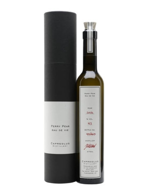 Capreolus Perry Pear Eau de Vie 2022