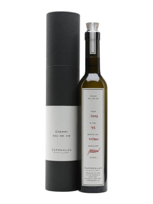 Capreolus Cherry Eau de Vie 2023