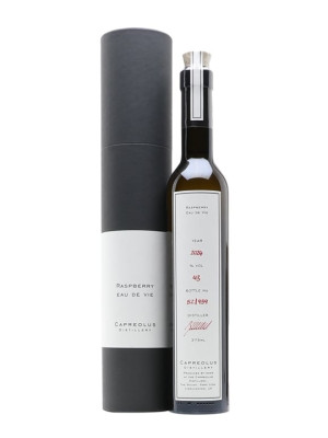 Capreolus Raspberry Eau de Vie 2024