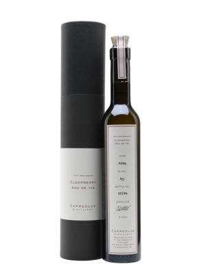 Capreolus Elderberry Eau de Vie 2024 / 10th Anniversary