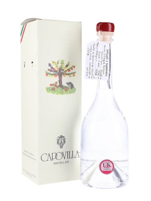 Capovilla Distillato di Ciliegie Duroni