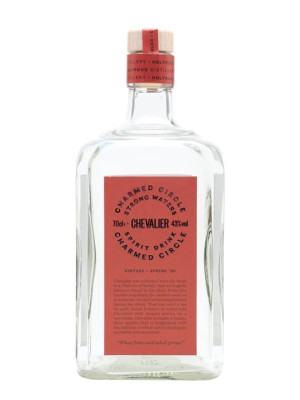 Charmed Circle Chevalier Spirit Drink