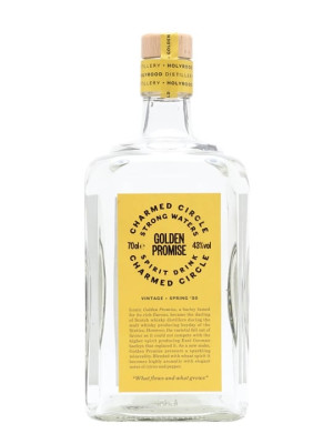 Charmed Circle Golden Promise Spirit Drink