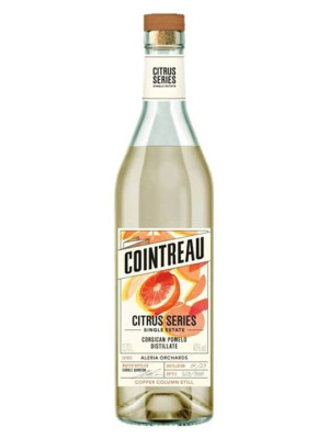 Cointreau Corsican Pomelo Distillate / Citrus Series
