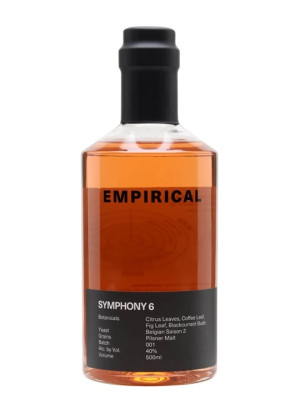 Empirical Spirits Symphony 6