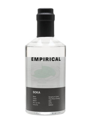 Empirical Spirits Soka