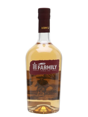 Farmily Asia Botanical Spirit