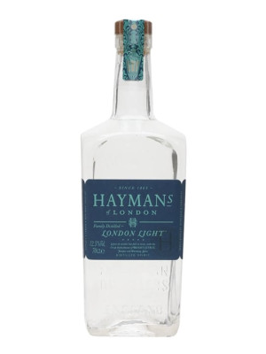 Hayman London Light