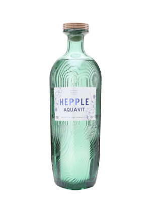 Hepple Aquavit
