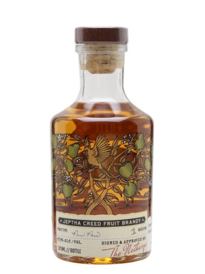 Jeptha Creed Pawpaw Brandy