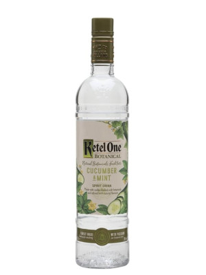 Ketel One Botanical Cucumber & Mint