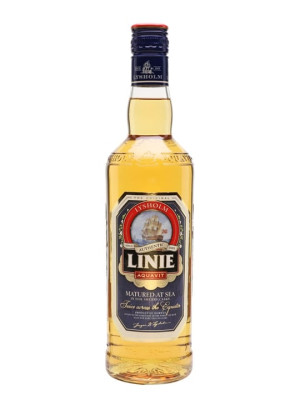 Linie Aquavit