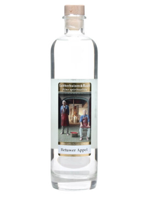Lubberhuizen & Raaff Appel Goudreinette