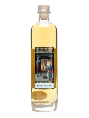 Lubberhuizen & Raaff Betuws Goud Apple / Half Litre