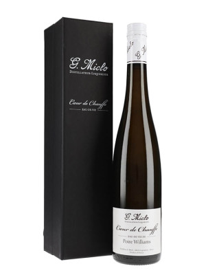 Miclo Poire William Coeur de Chauffe