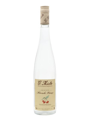 Miclo Kirsch Vieux Grande Reserve