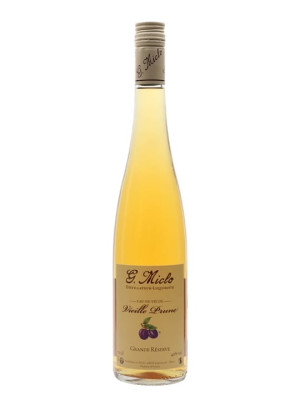 Miclo Vieille Prune Grande Reserve