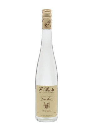 Miclo Framboise (Raspberry) Eau de Vie