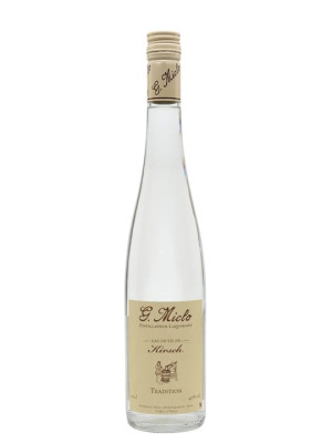 Miclo Kirsch (Cherry) Eau de Vie
