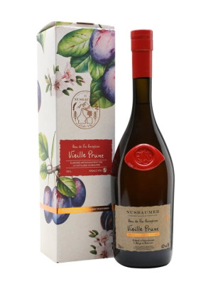 Nusbaumer Vielle Prune 1 Year Old
