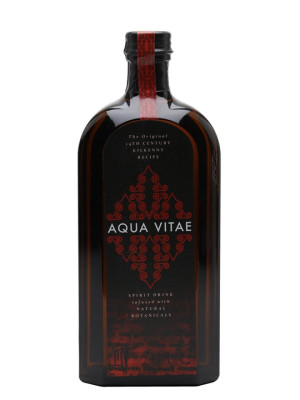 Off the Cuffee Aqua Vitae