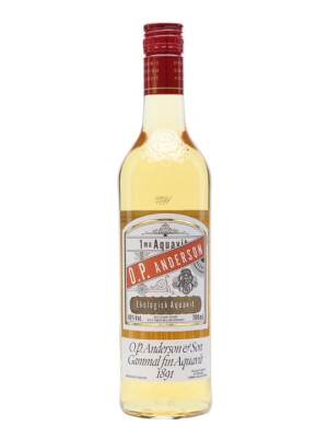 O.P Anderson Original Aquavit