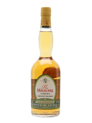 Pere Magloire Irish Cask Finish VS Eau-de-Vie de Cidre