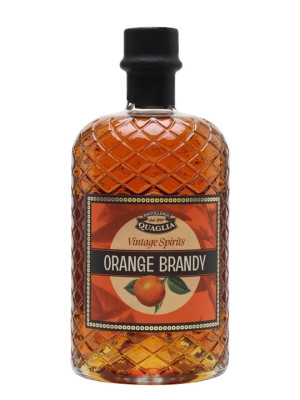 Quaglia Orange Brandy