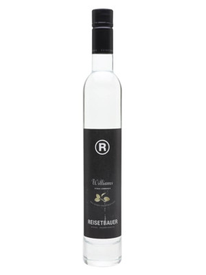 Reisetbauer Williams Pear