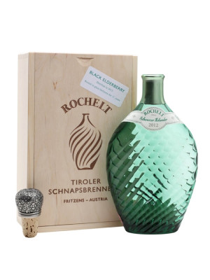 Rochelt Schwarzer Holunder (Elderberry) 2012
