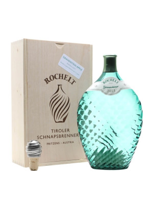 Rochelt Gravensteiner 2013