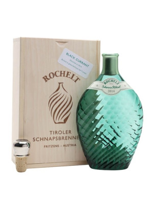 Rochelt Schwarze Ribisel (Blackcurrant) 2014
