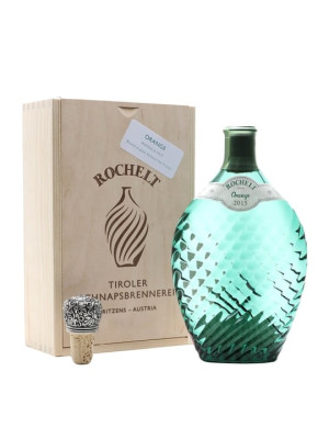 Rochelt Orange 2015