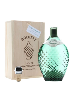 Rochelt Wild Rowanberry 2016